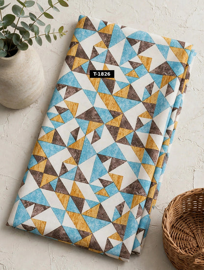 Wholesale T-1826 Crepe Abstracts Print - CREPE | The Wardrobe Fabrics