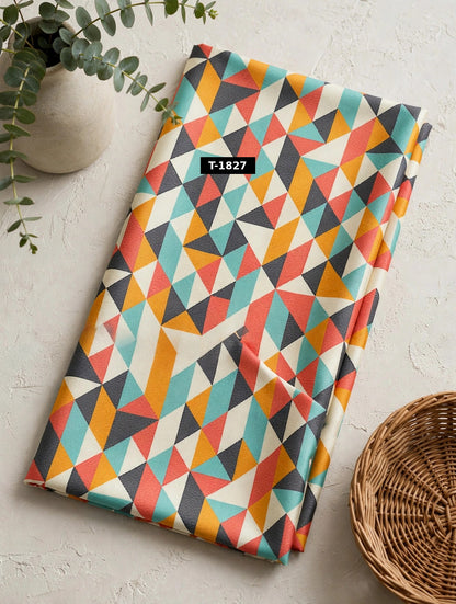 Wholesale T-1827 Crepe Abstracts Print - CREPE | The Wardrobe Fabrics