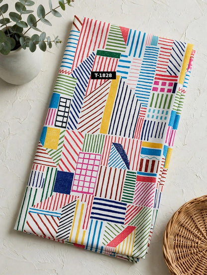 Wholesale T-1828 Crepe Abstracts Print - CREPE | The Wardrobe Fabrics