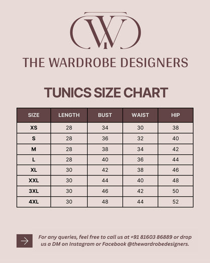 Laal Bandhej Kurta Shirt