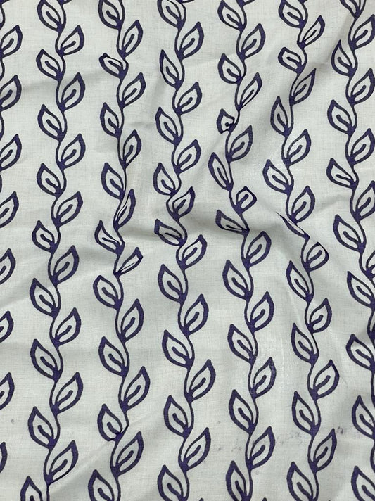 Cotton Mix print