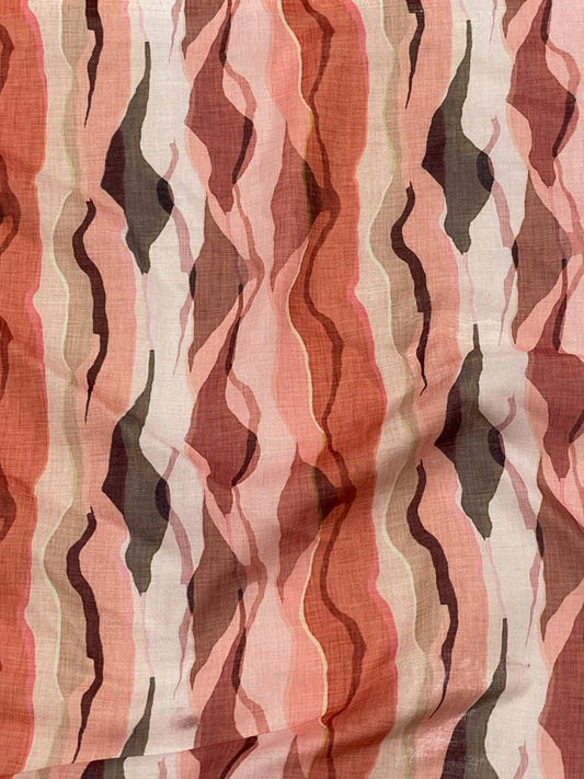 Cotton Mix print
