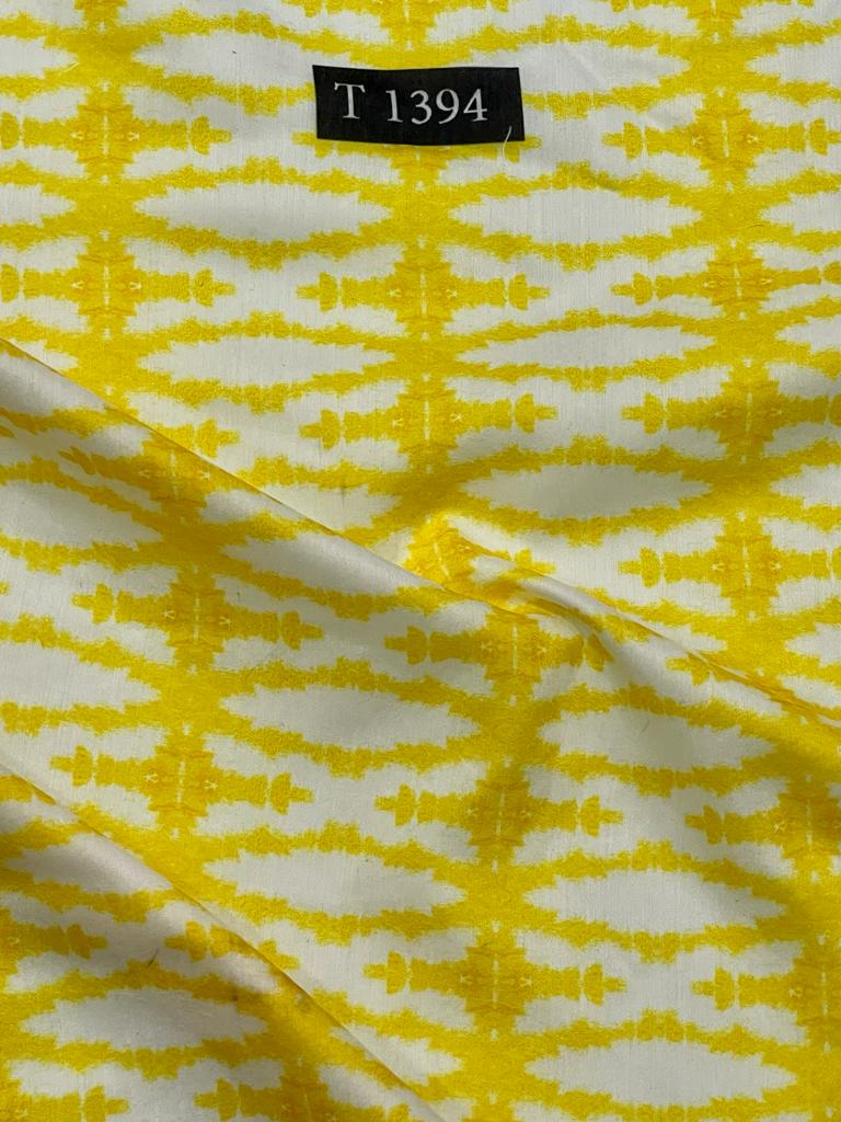 MUSLIN TIE AND DYE PRINT