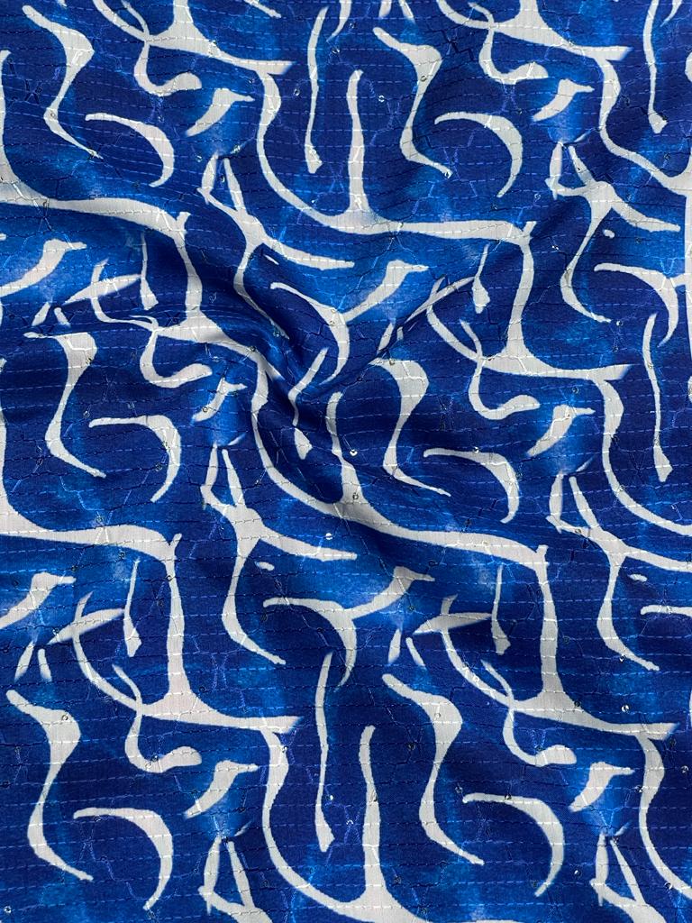 RAYON CROCHET MARBLE COLLECTION