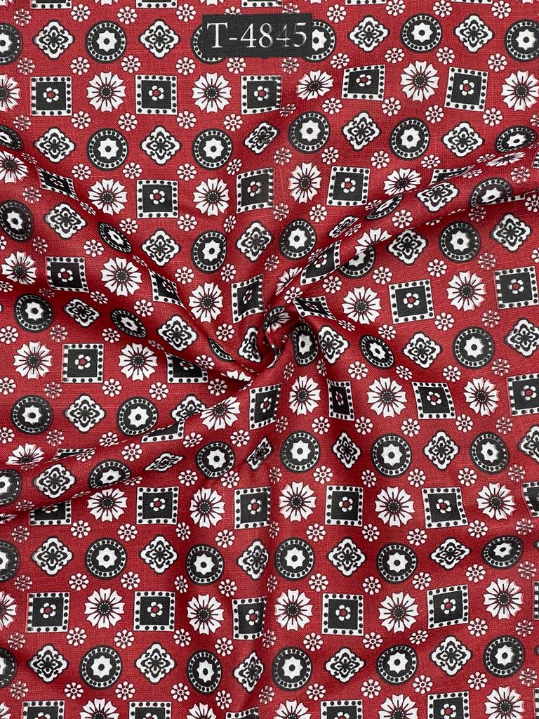 LINEN AJRAK COLLECTION