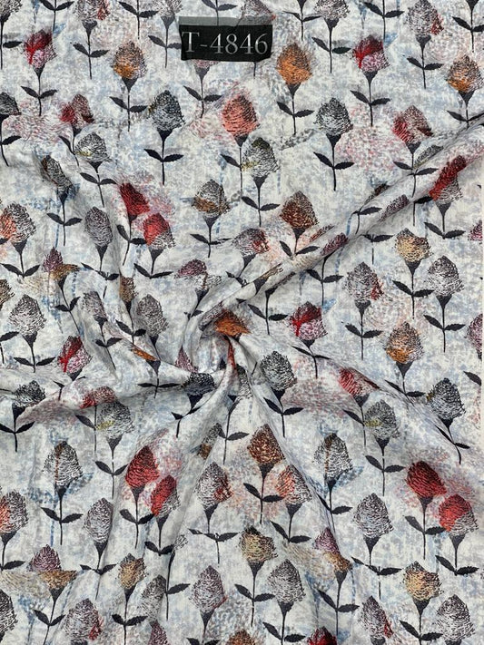MUSLIN MIX PRINT COLLECTION