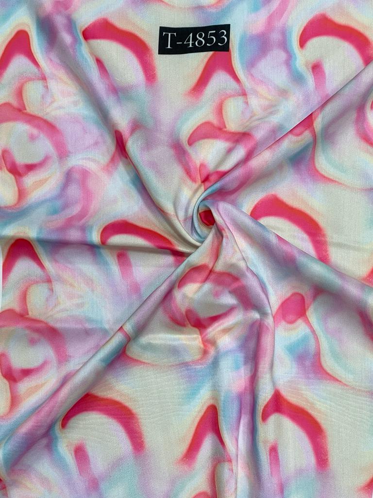 MUSLIN MIX PRINT COLLECTION