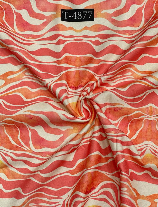 Rayon Mix Print Collection