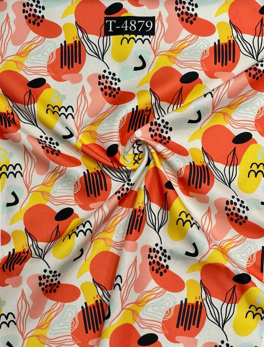 Rayon Mix Print Collection
