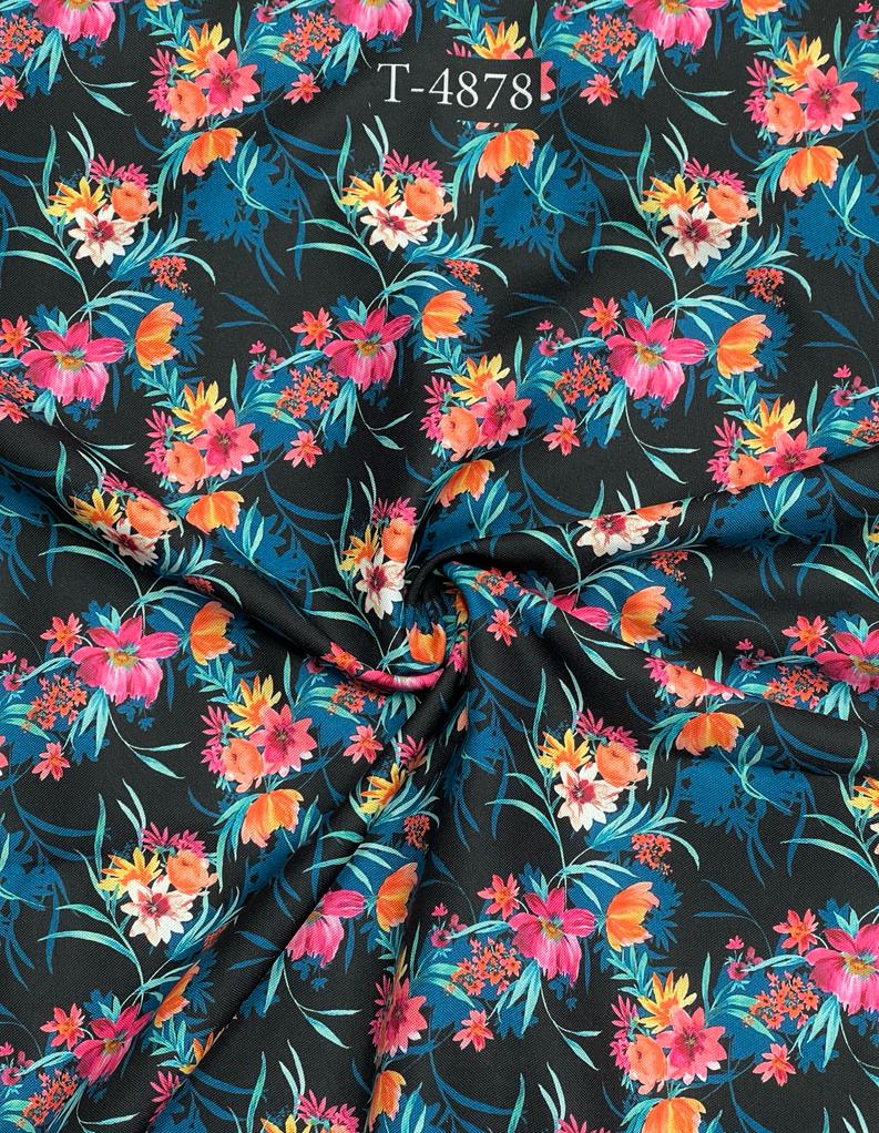 Rayon Mix Print Collection