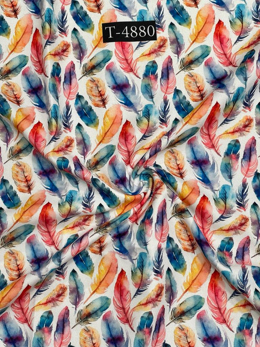 Rayon Mix Print Collection
