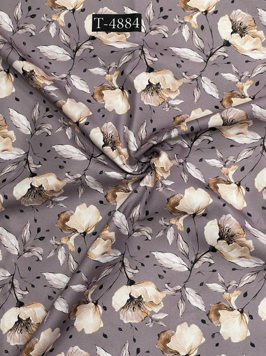 Rayon Mix Print Collection