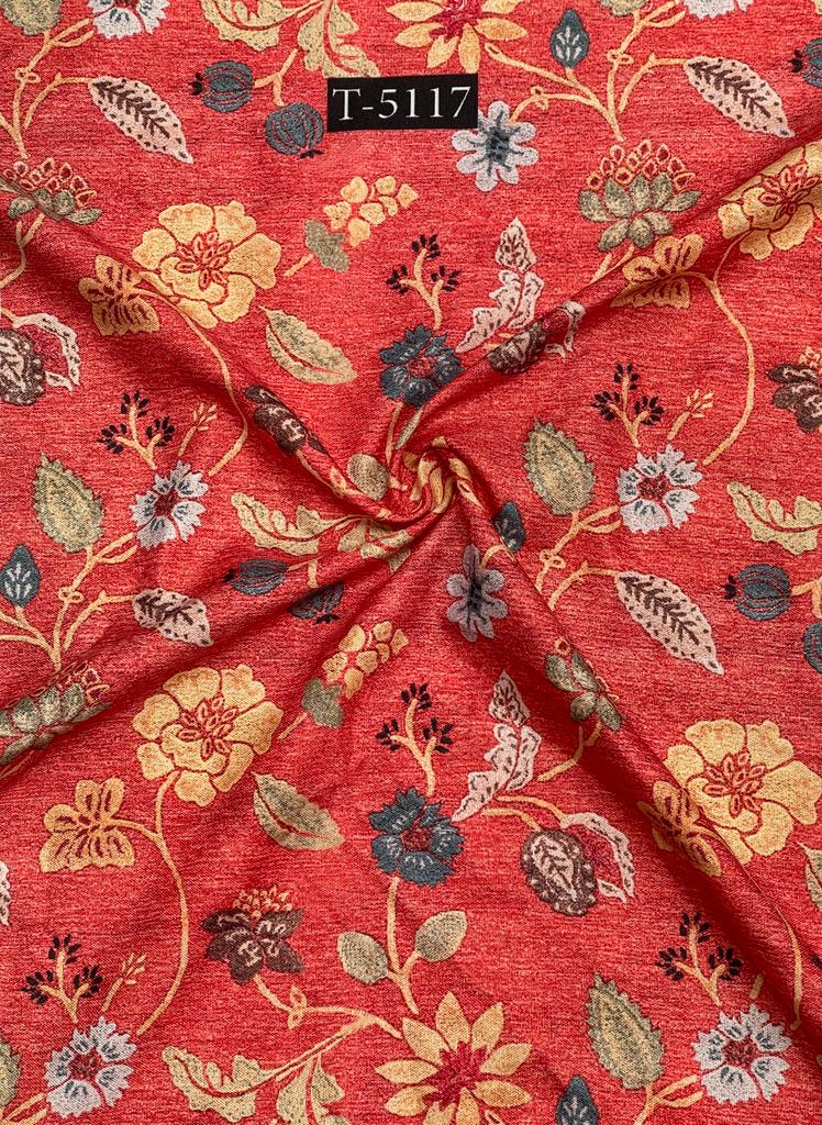 Rayon Silky Print Collection