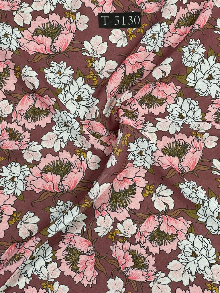 GEORGETTE FLORAL COLLECTION