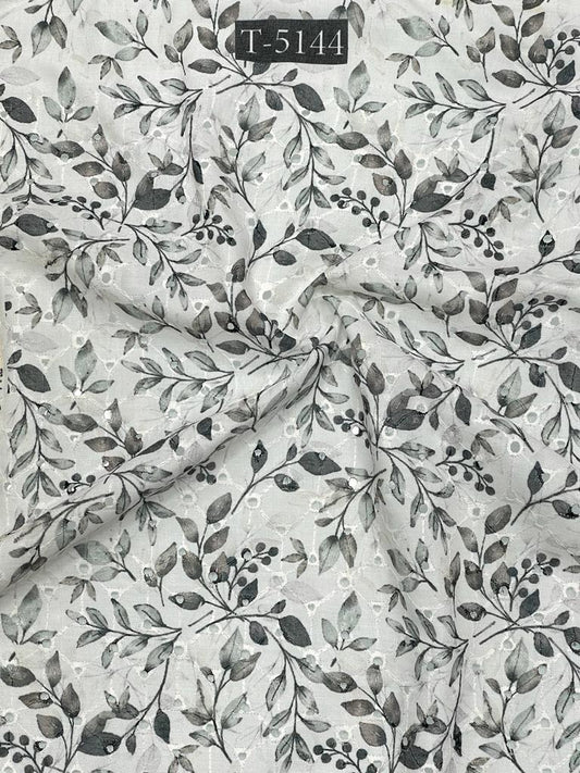 COTTON HAKOBA PASTEL FLORAL PRINTS