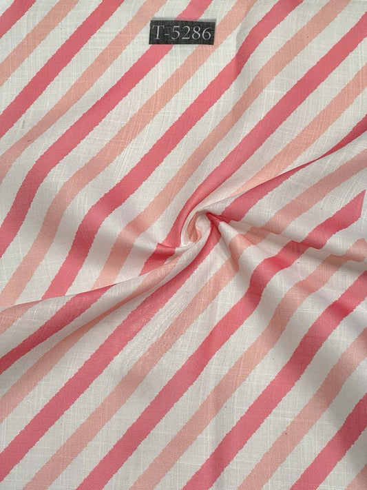 LINEN Strips Design