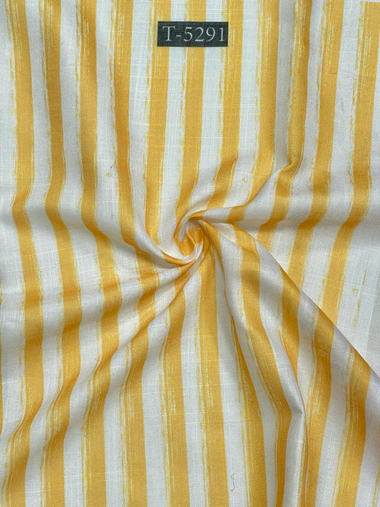 LINEN Strips Design