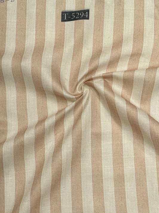 LINEN Strips Design