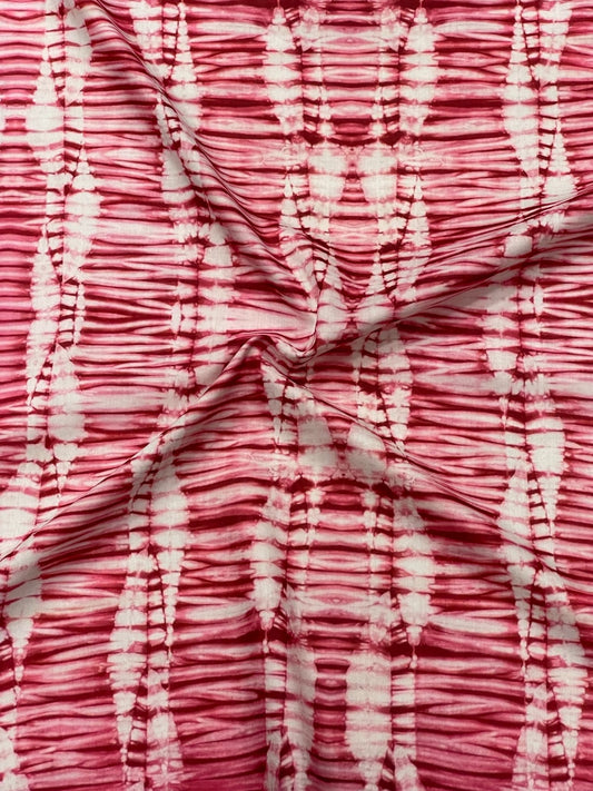 MUSLIN TYE N DYE PRINTS