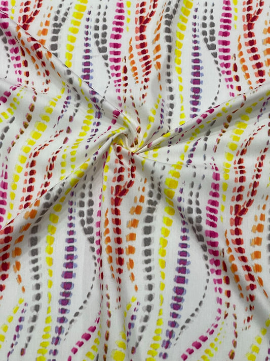 MUSLIN TYE N DYE PRINTS