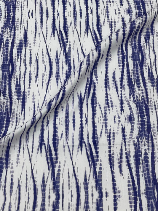 MUSLIN TYE N DYE PRINTS