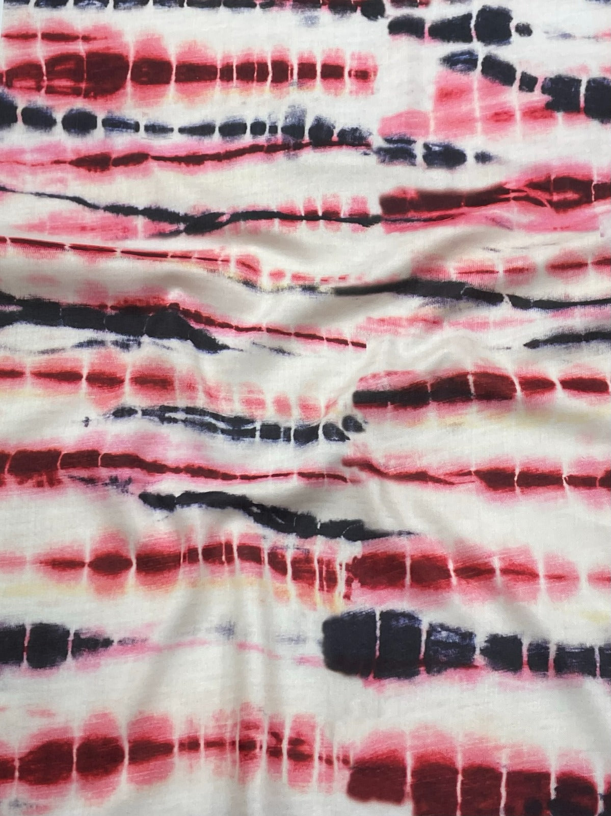 MUSLIN TYE N DYE PRINTS