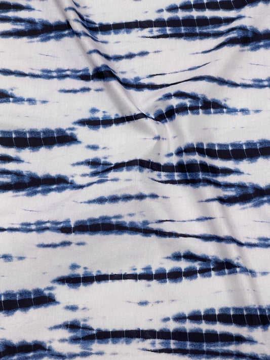 MUSLIN TYE N DYE PRINTS