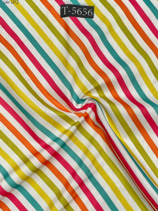Muslin Mix Print collection