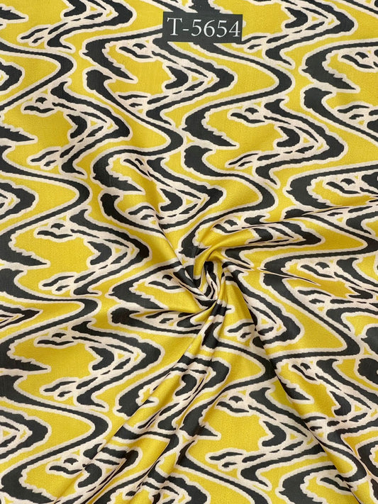 Muslin Mix Print collection