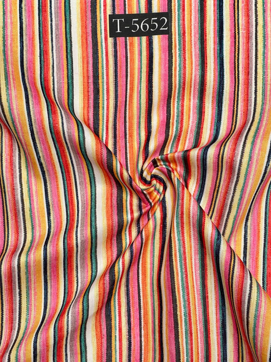 Muslin Mix Print collection