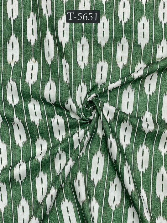 Muslin Mix Print collection