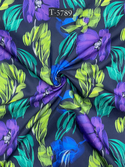 MUSLIN FESTIVE PRINTS