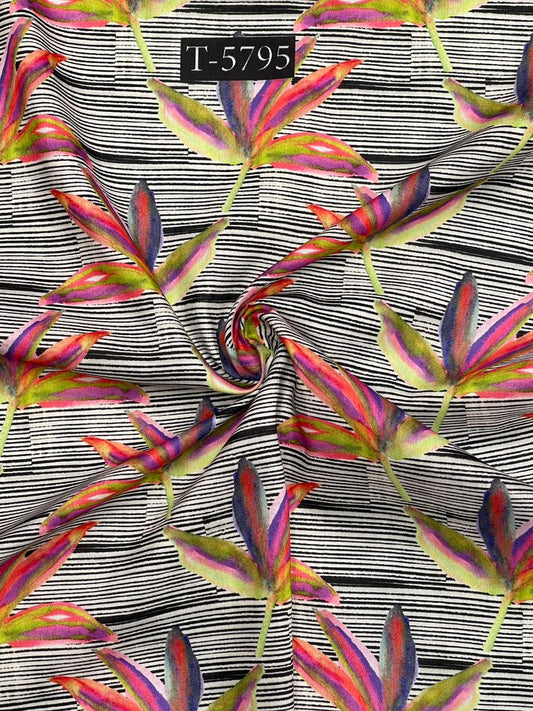 MUSLIN FESTIVE PRINTS