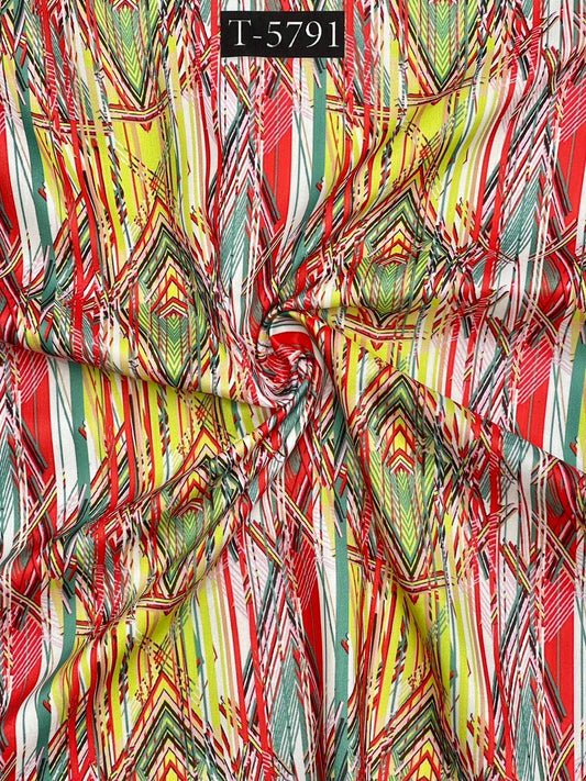 MUSLIN FESTIVE PRINTS