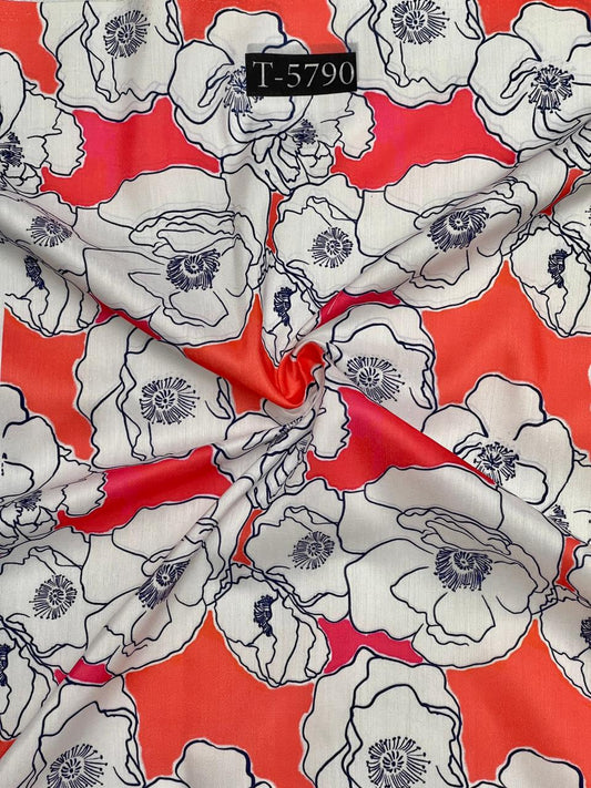 MUSLIN FESTIVE PRINTS