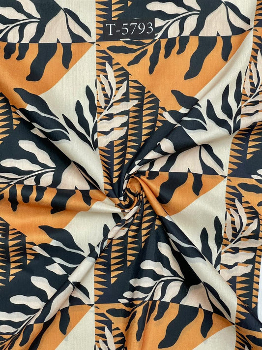 MUSLIN FESTIVE PRINTS
