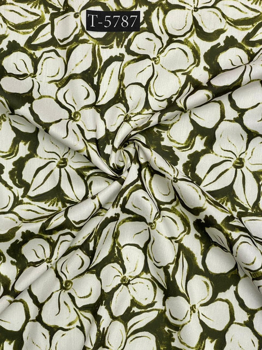 MUSLIN FESTIVE PRINTS