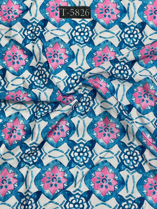 Chinnon Festive Print