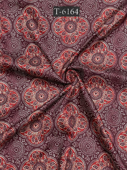 BAATIK TUSSAR PRINTS