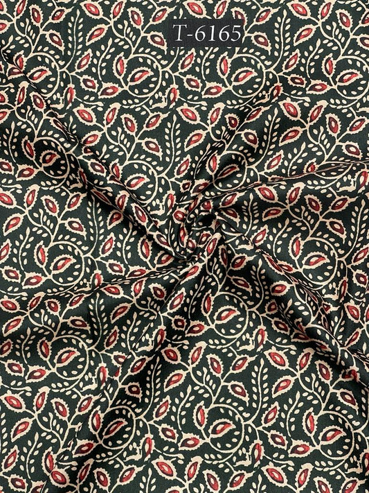 BAATIK TUSSAR PRINTS