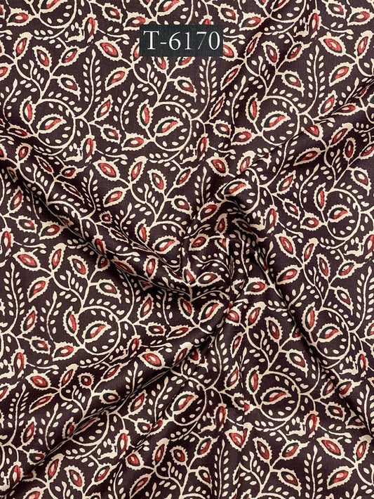 BAATIK TUSSAR PRINTS