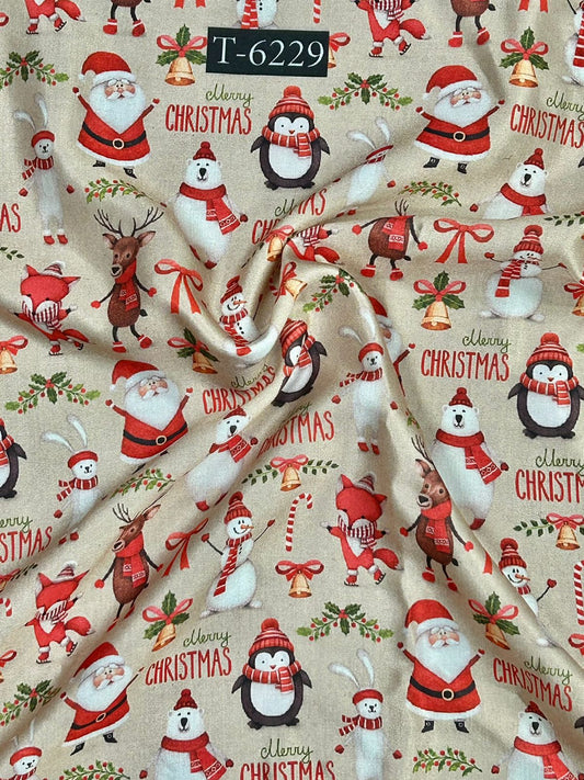 CHRISTMAS COLLECTION