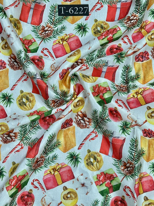 CHRISTMAS COLLECTION
