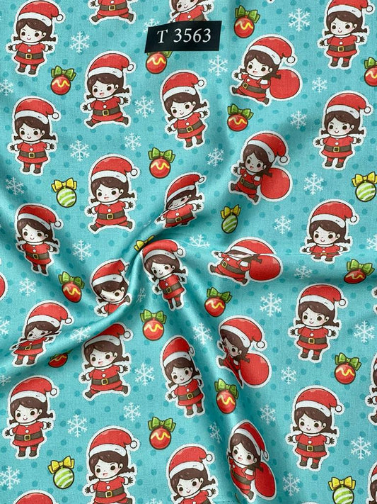 CHRISTMAS COLLECTION