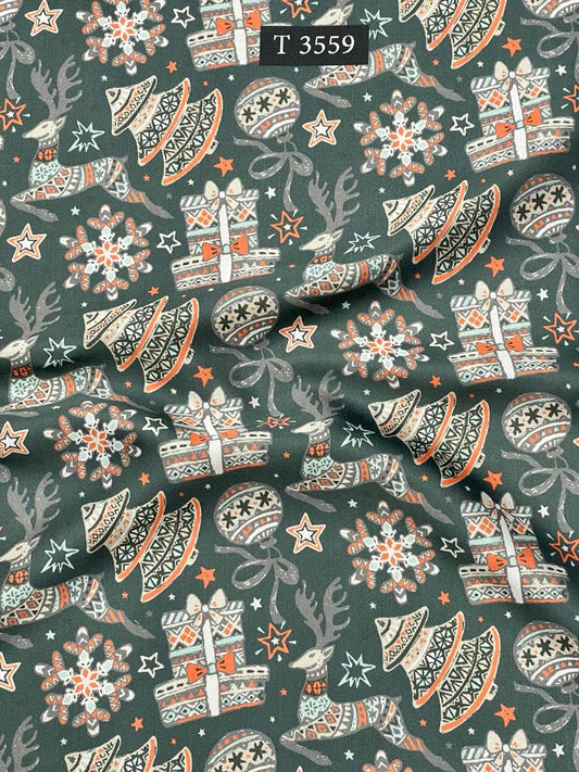 CHRISTMAS COLLECTION