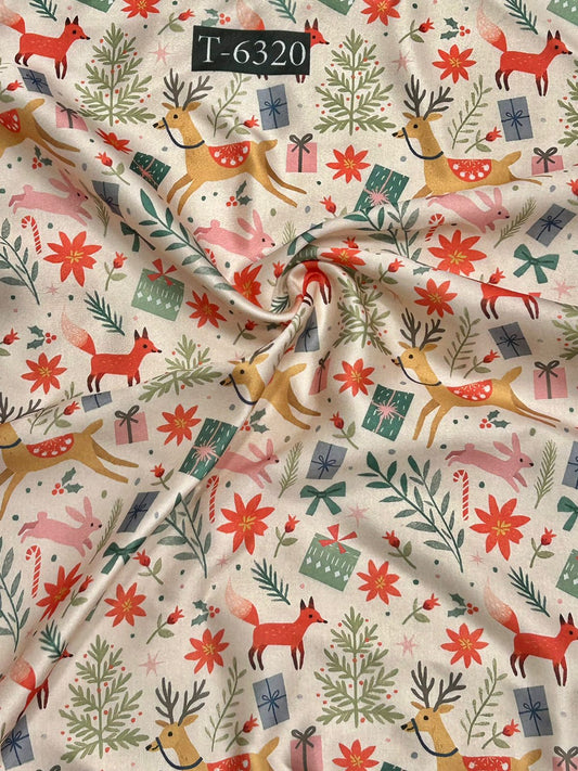 CHRISTMAS WINTER COLLECTION