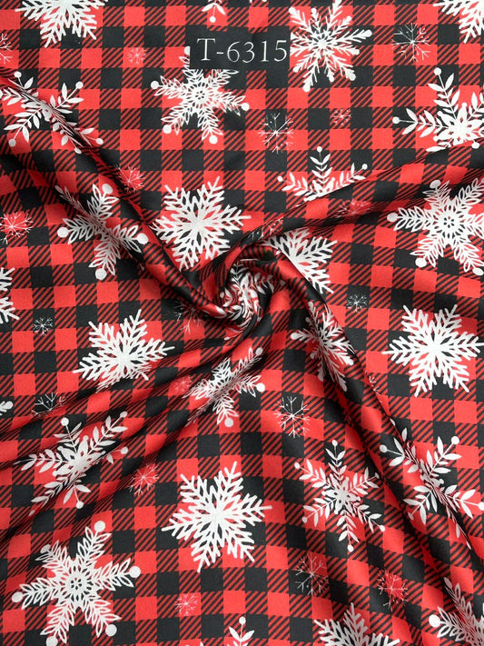 CHRISTMAS WINTER COLLECTION