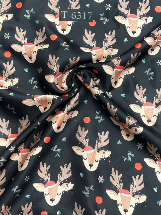 CHRISTMAS WINTER COLLECTION