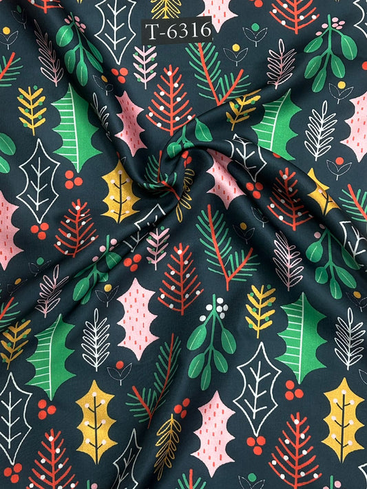 CHRISTMAS WINTER COLLECTION