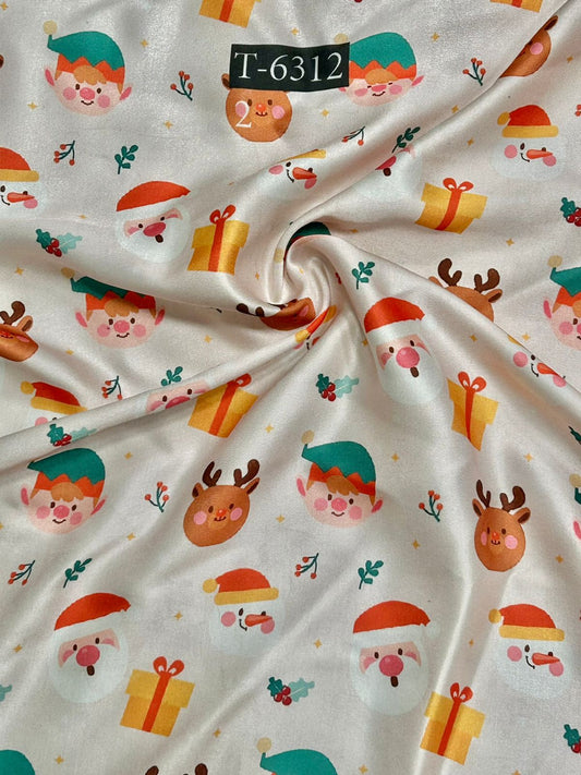 CHRISTMAS WINTER COLLECTION